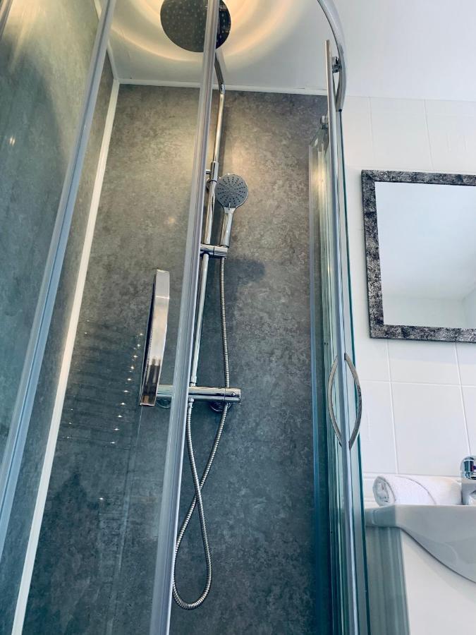 Homely Detached 3 Bedroom House Near Sheffield 罗瑟勒姆 外观 照片